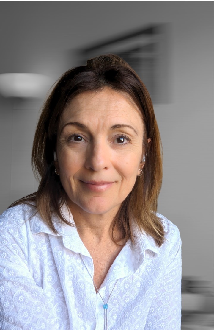 Foto de perfil do Dra. Ana Paula Federighi