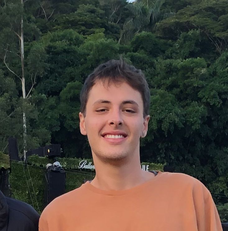 Foto de perfil do Dr. Guilherme Pagliari